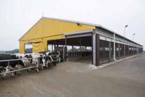 Corturi Agricultura-Zootehnie