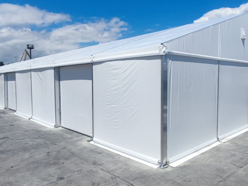 Cort Industrial Exterior