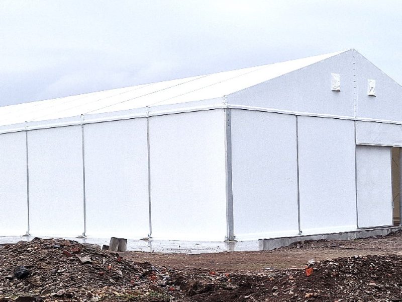 Cort Industrial Exterior