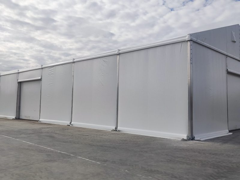 Cort Industrial Exterior